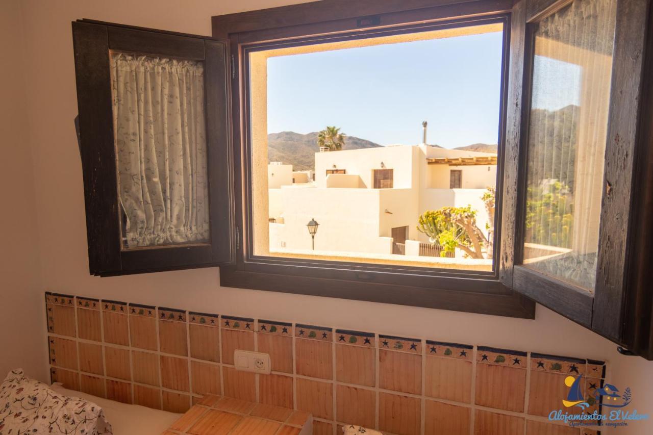 El Velero Sotillo Cactus Piscina Holiday home *