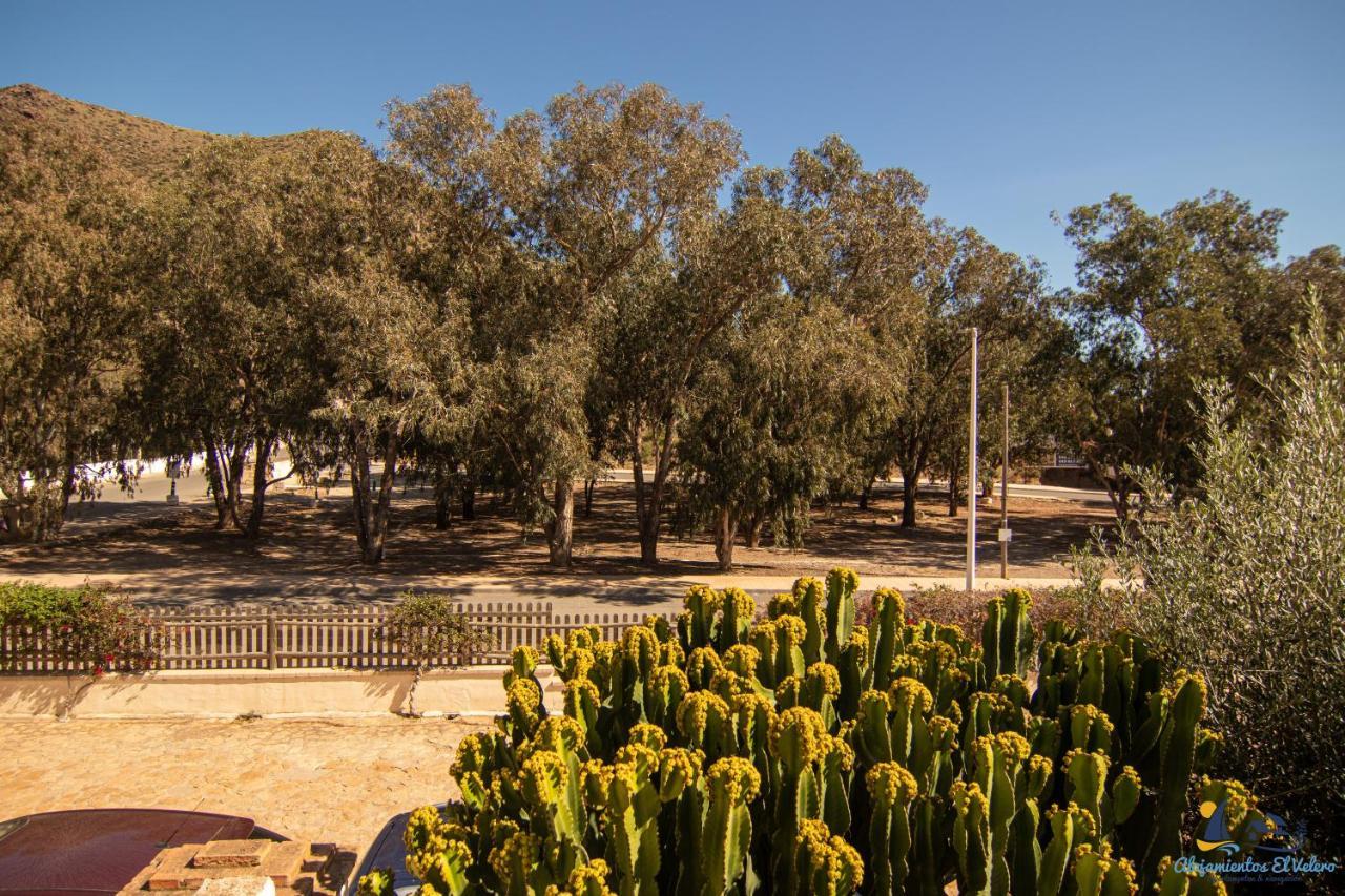 Holiday home El Velero Sotillo Cactus Piscina San Jose (Almeria)