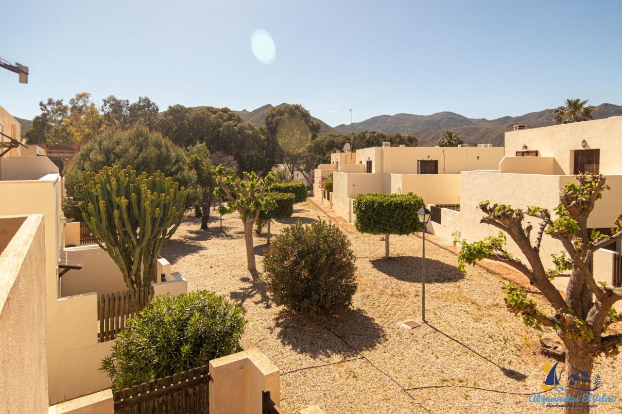 El Velero Sotillo Cactus Piscina * San Jose (Almeria)