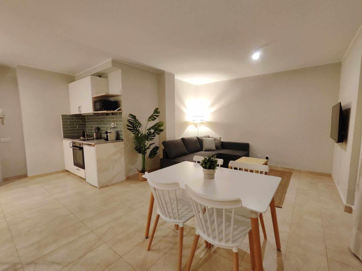 Mazi Havana Apartment Mataro