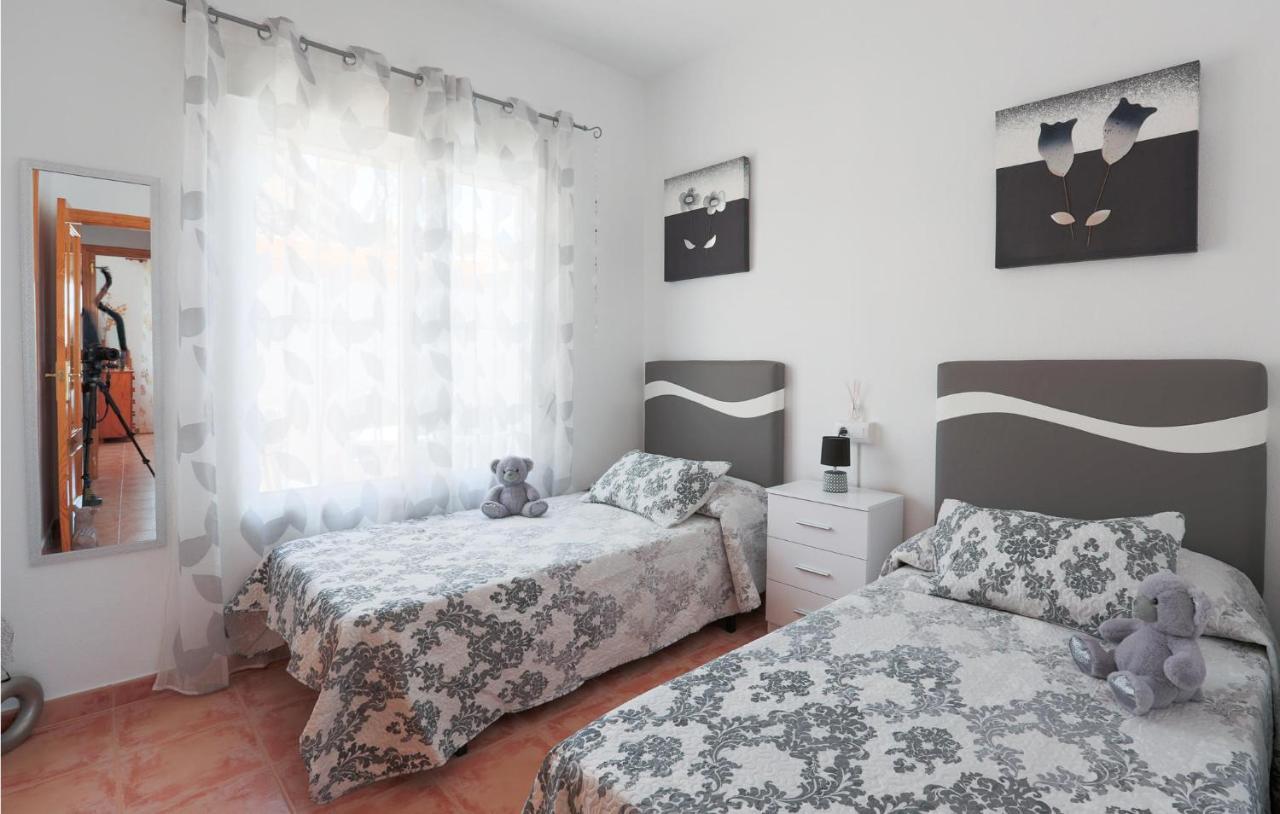 Holiday home 2 Bedroom Lovely In *