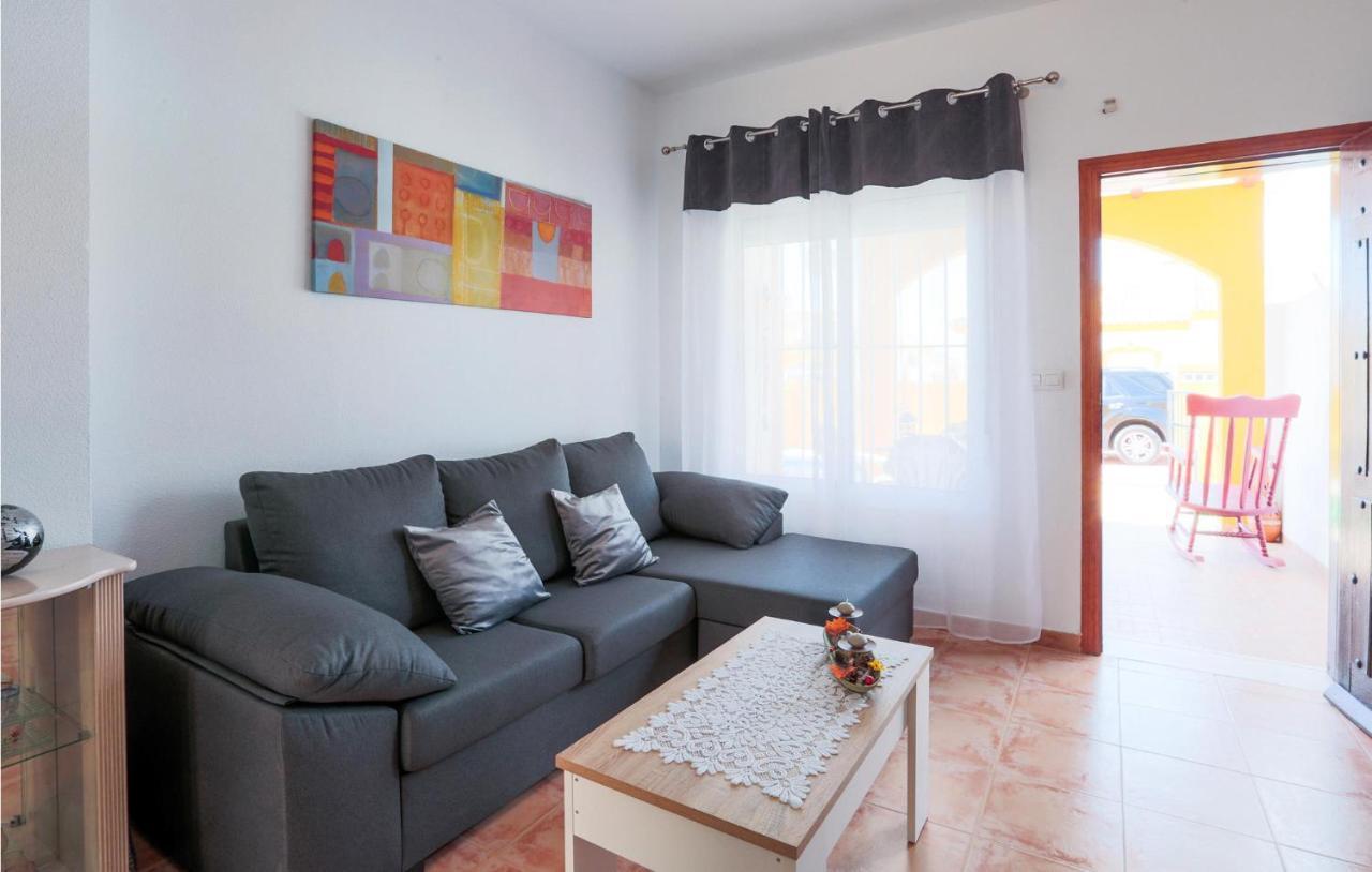 2 Bedroom Lovely In * Mazarron