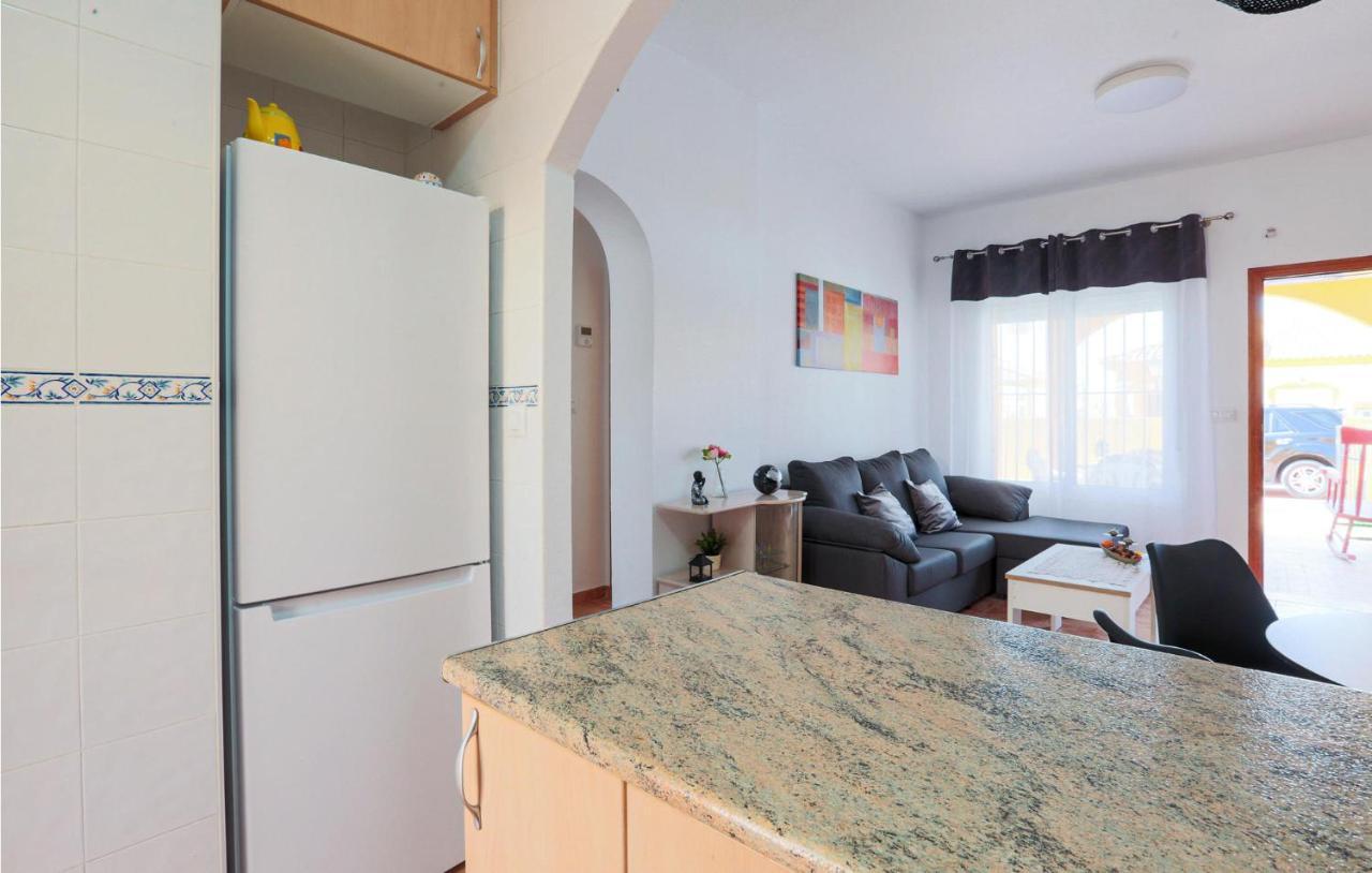 2 Bedroom Lovely In