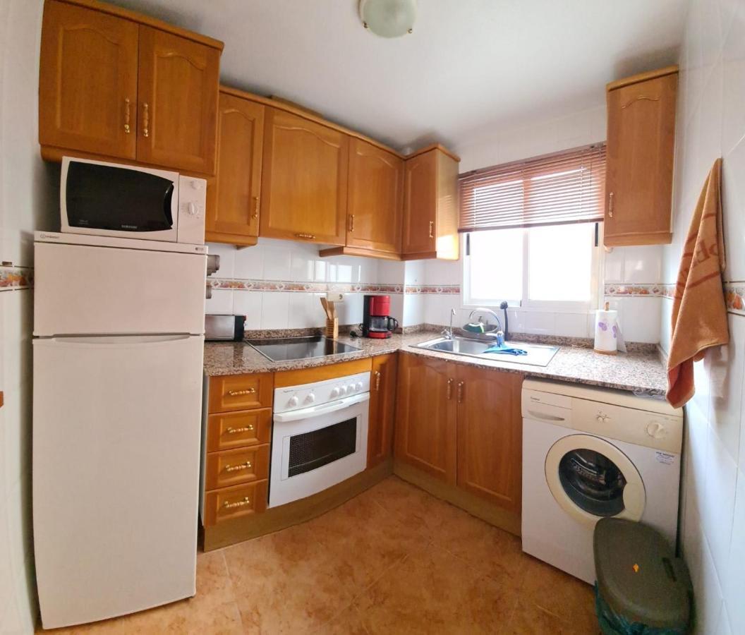 Apartamento Vacation Near The Sea. *