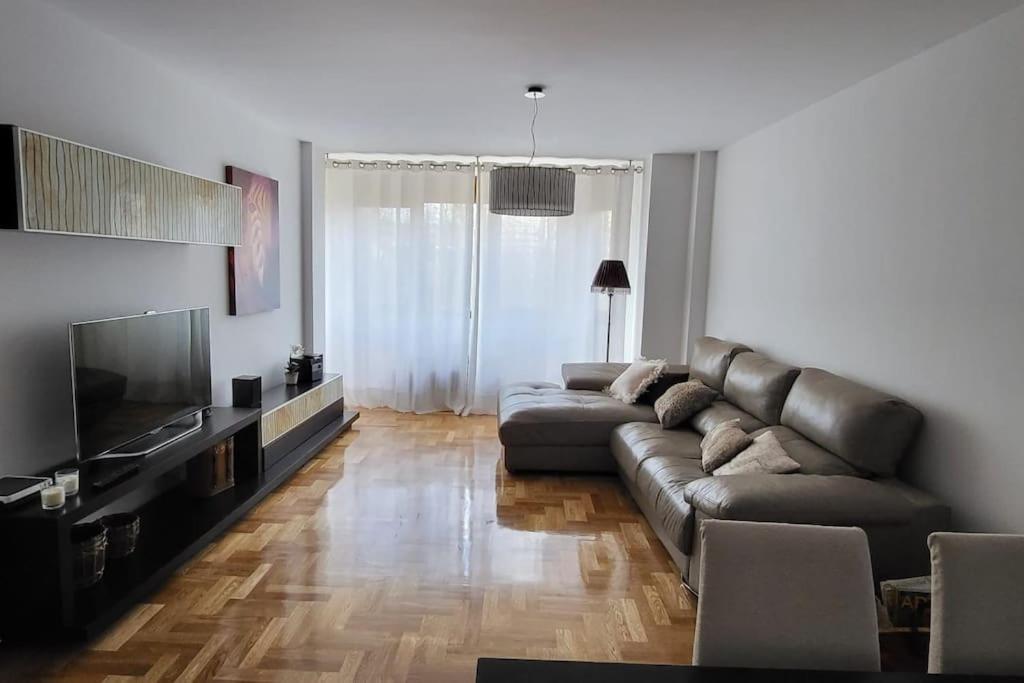 Centrico La Buganvilla Apartment