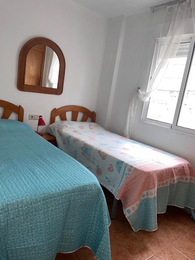 Apartamento Vacation Near The Sea.