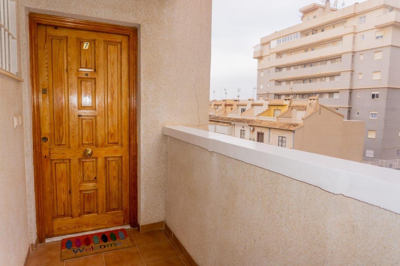 Vacation Near The Sea. Apartamento