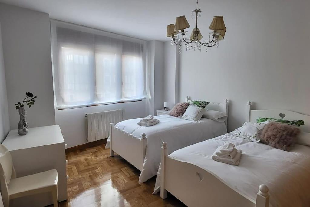 Apartment Centrico La Buganvilla
