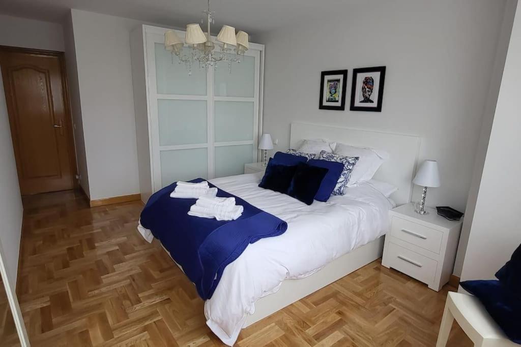 Centrico La Buganvilla Apartment