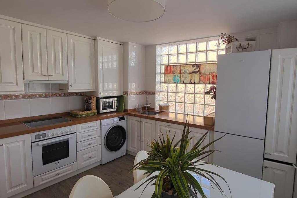Apartment Centrico La Buganvilla