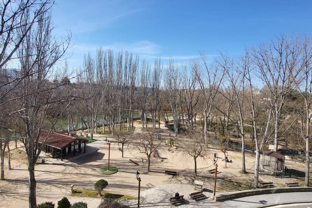 Centrico La Buganvilla * Aranda de Duero