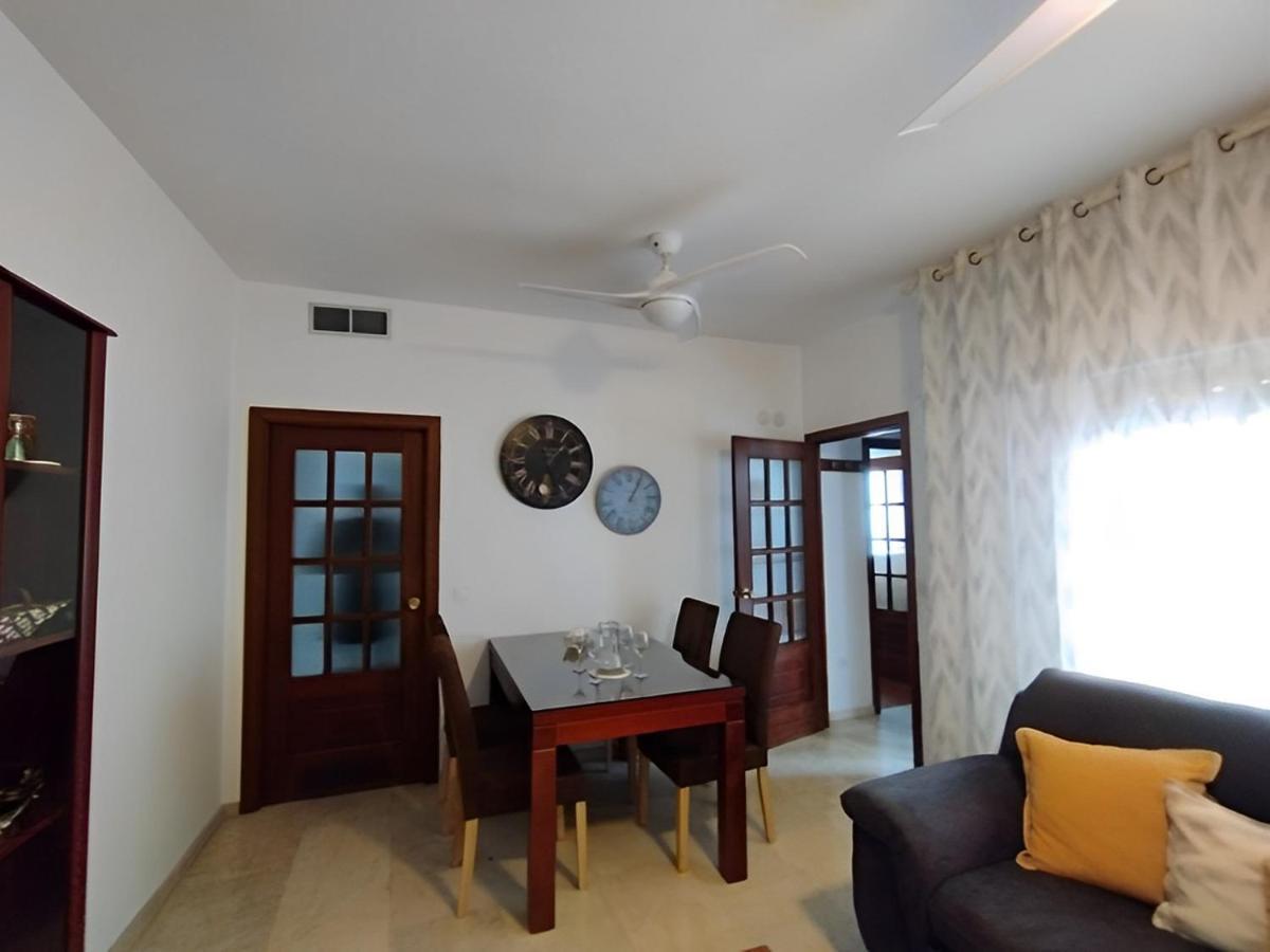La Magia De La Mezquita Apartment Cordoba