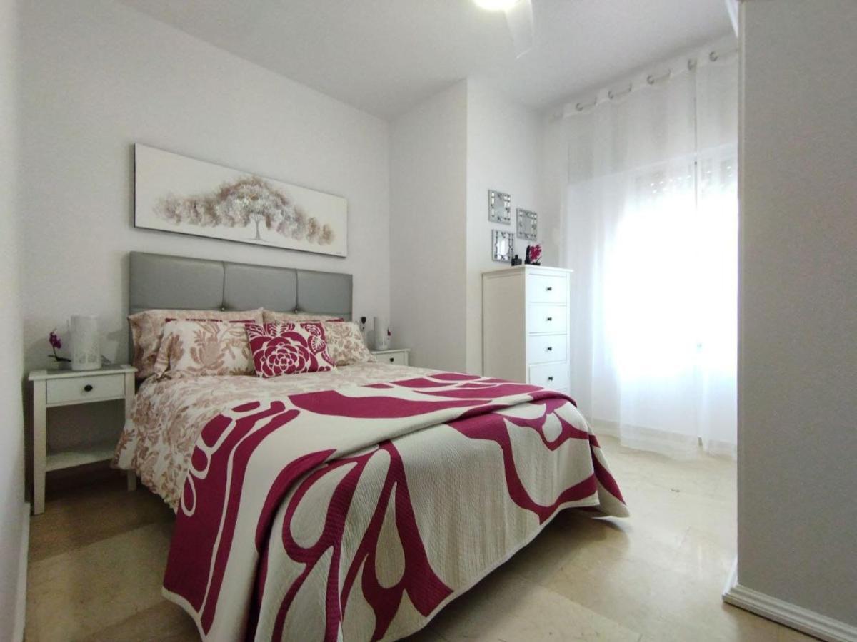 La Magia De La Mezquita Apartment