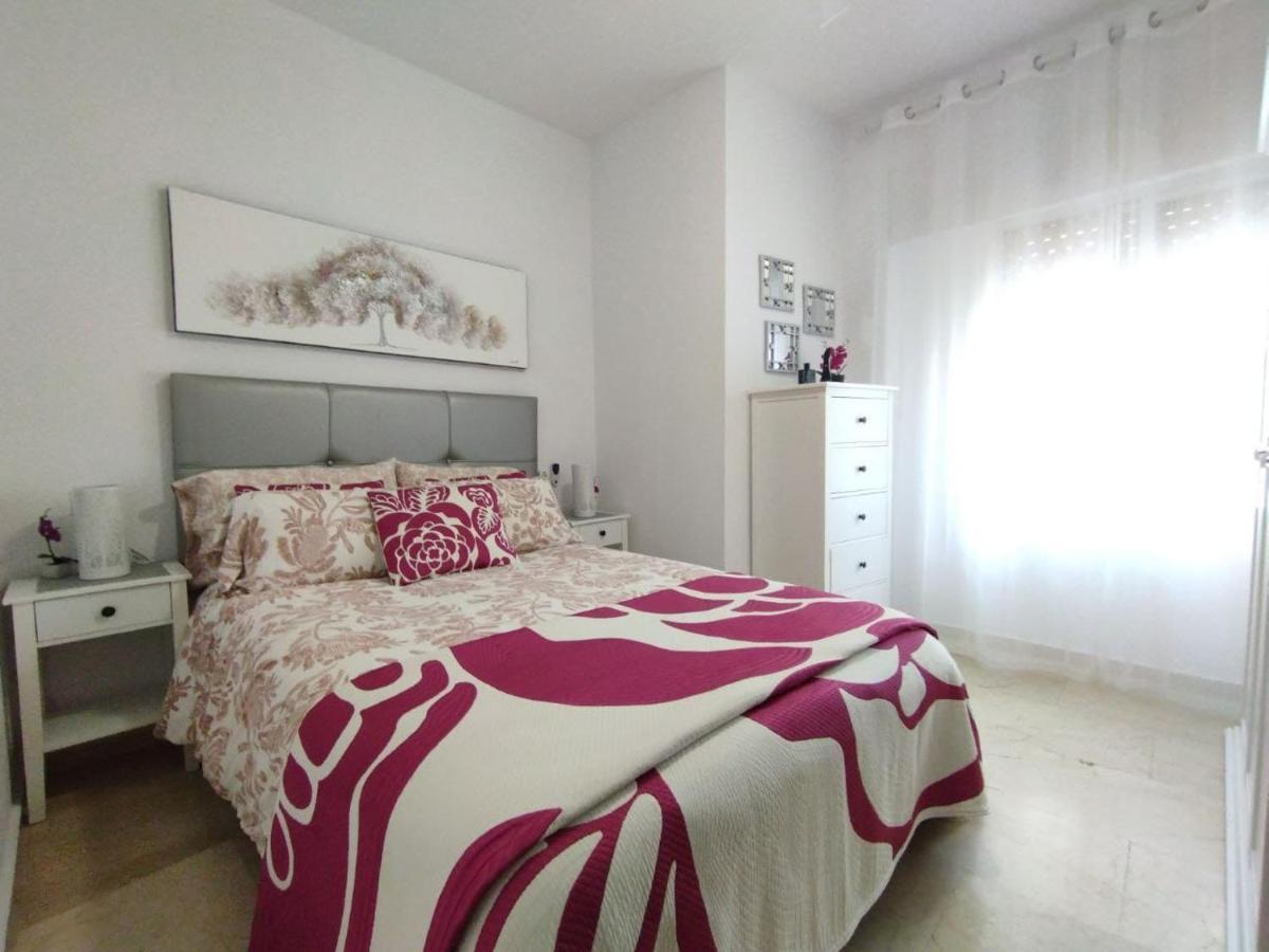 La Magia De La Mezquita Apartment *