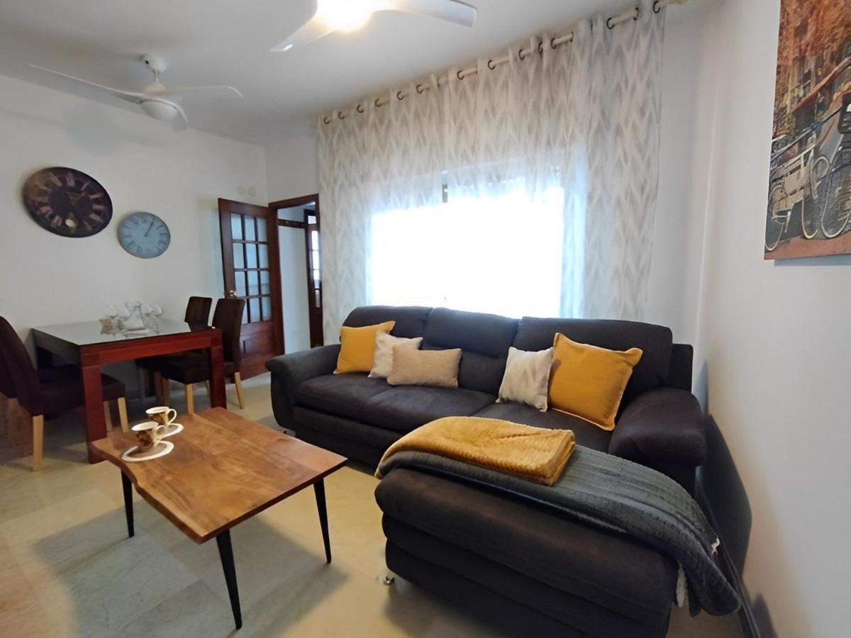 La Magia De La Mezquita Apartment