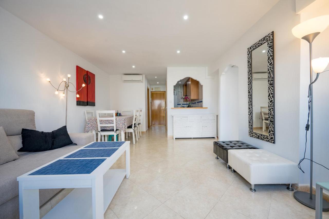 Beautiful 2 Bedrooms In Agua Mundo Apartment *