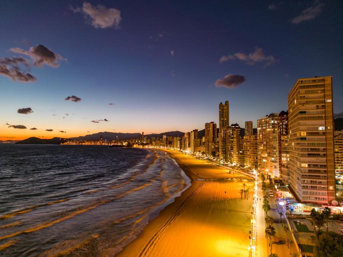 Apartment Beautiful 2 Bedrooms In Agua Mundo