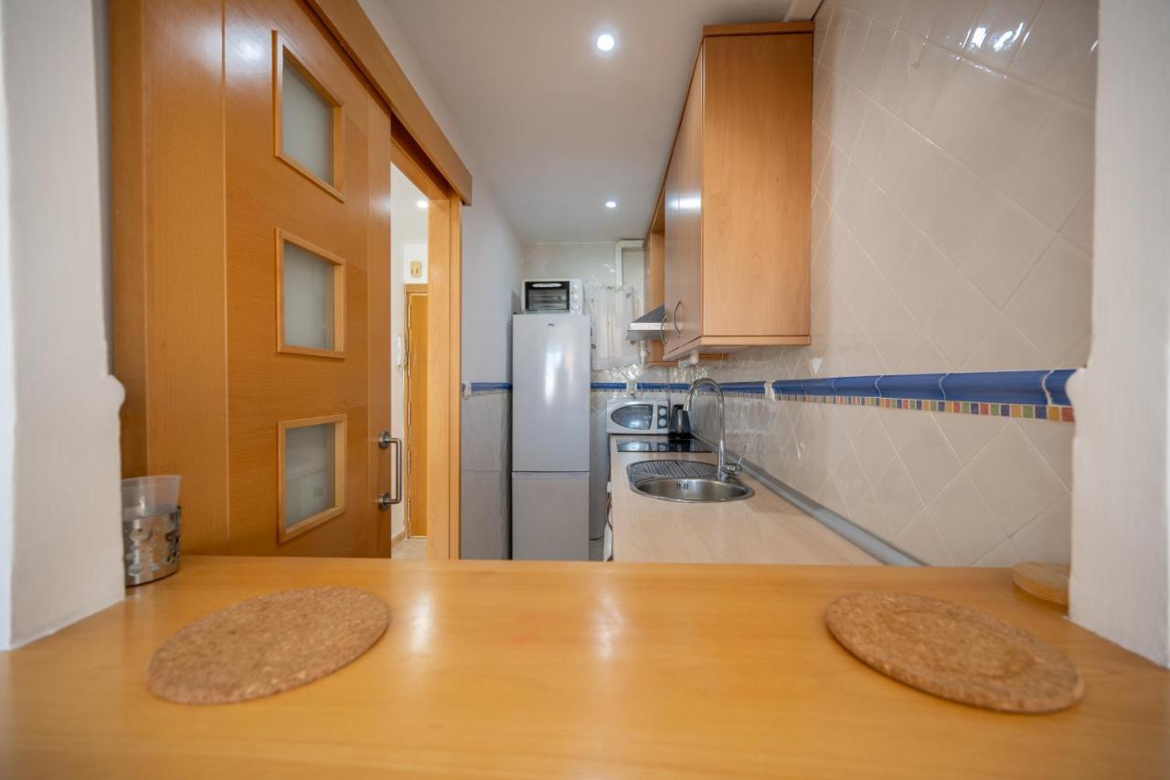 Apartment Beautiful 2 Bedrooms In Agua Mundo