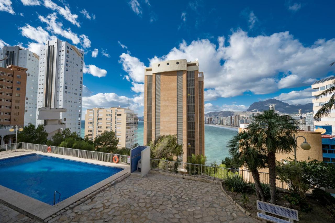 Beautiful 2 Bedrooms In Agua Mundo Apartment *