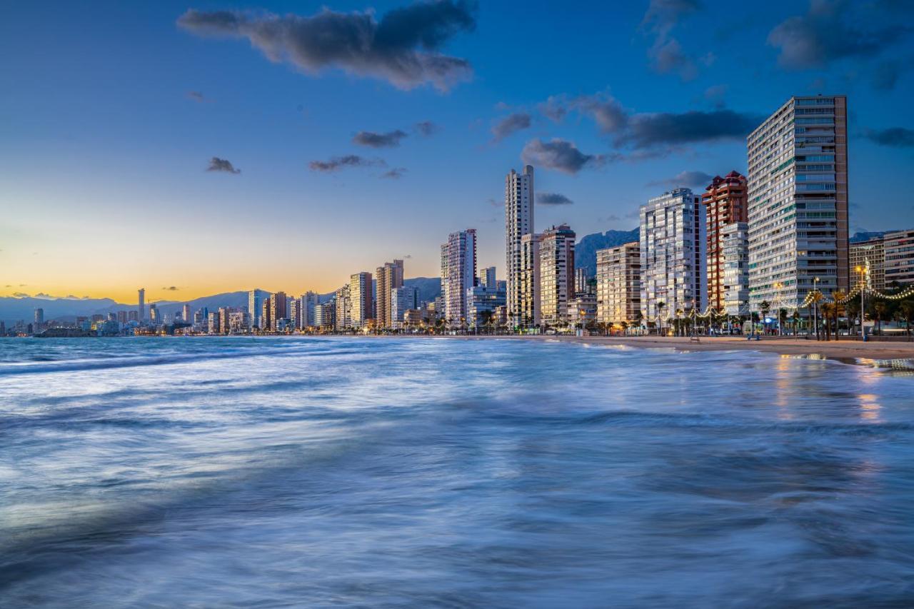 Beautiful 2 Bedrooms In Agua Mundo Apartment *