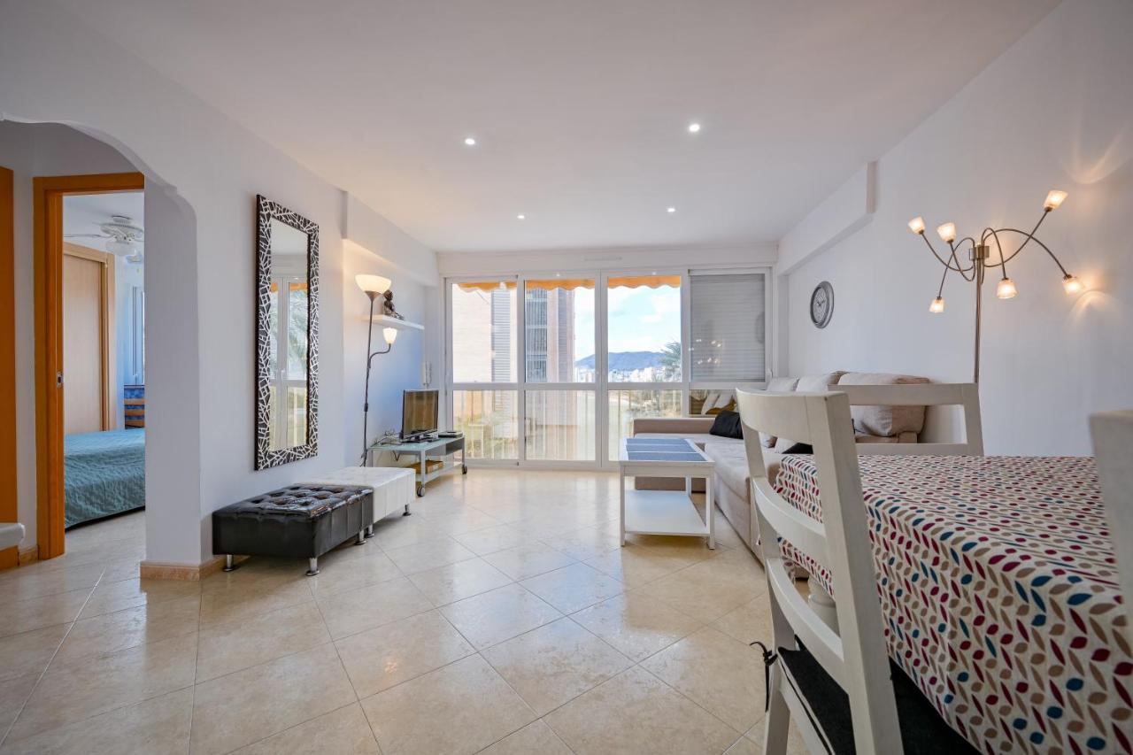 Beautiful 2 Bedrooms In Agua Mundo Apartment *