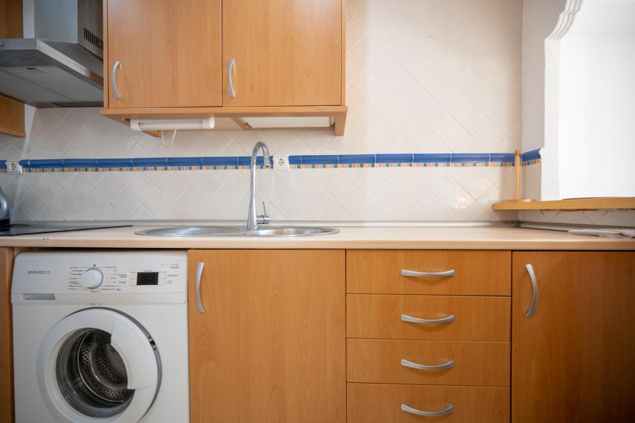 Apartment Beautiful 2 Bedrooms In Agua Mundo Benidorm