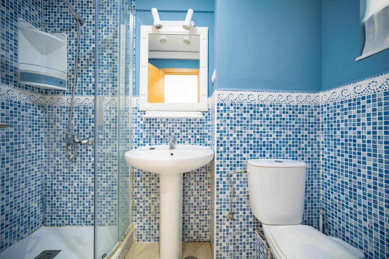 Apartment Beautiful 2 Bedrooms In Agua Mundo Benidorm