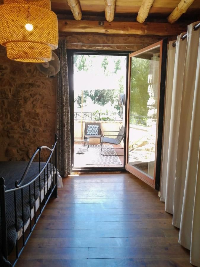 Apartment Mas De Pau - Boutique Fuentespalda