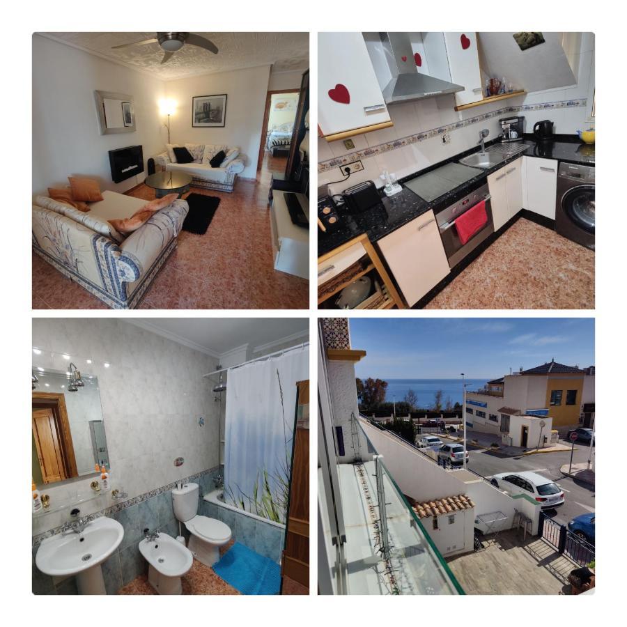 Altomar2, Gran Alacant, Alicante Apartamento *