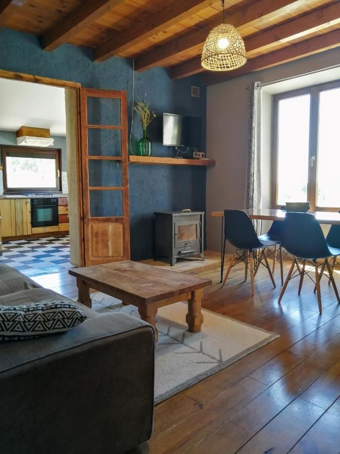 Mas De Pau - Boutique Apartment