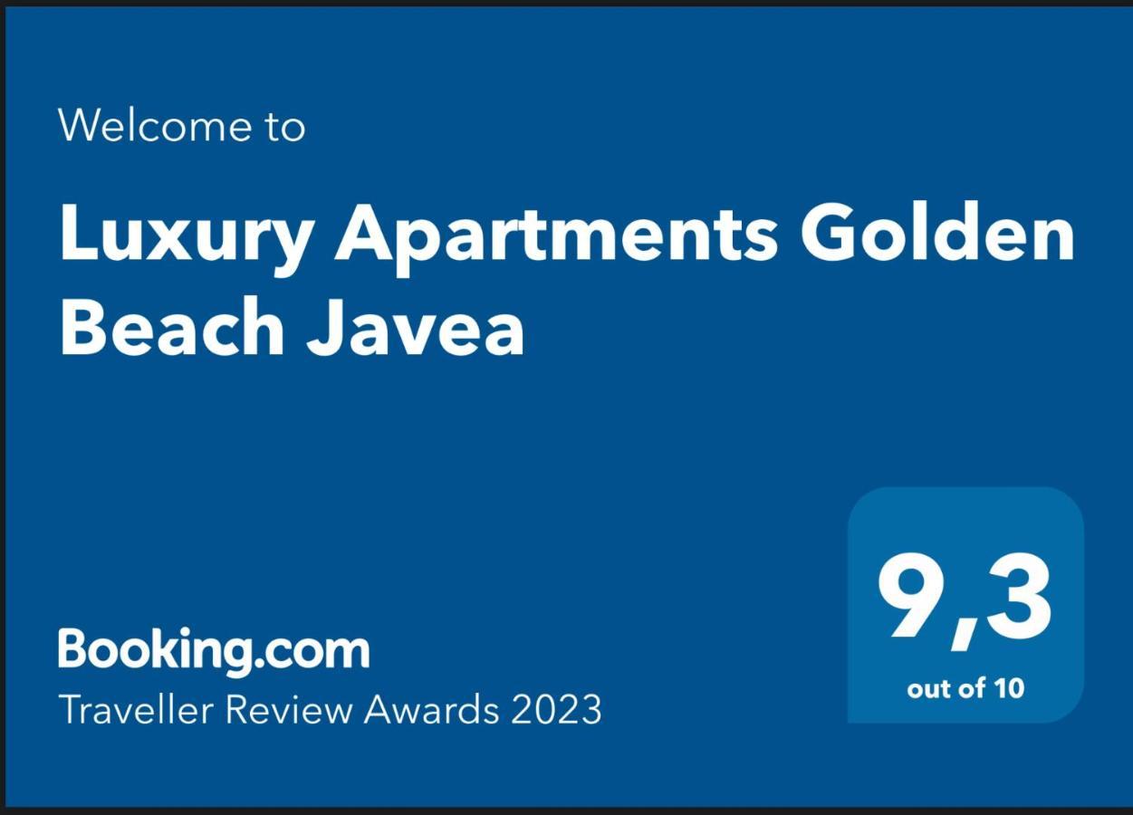 Luxury Golden *