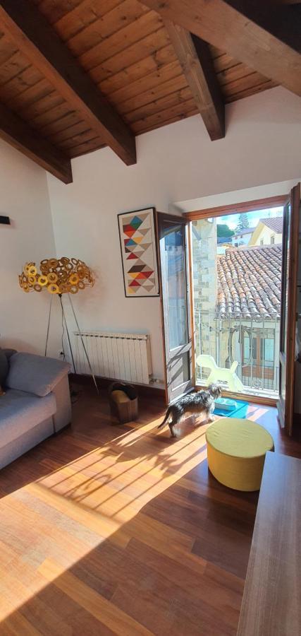 Apartamento Cal Tranquil Camprodon, Acollidor Atic Al Centre