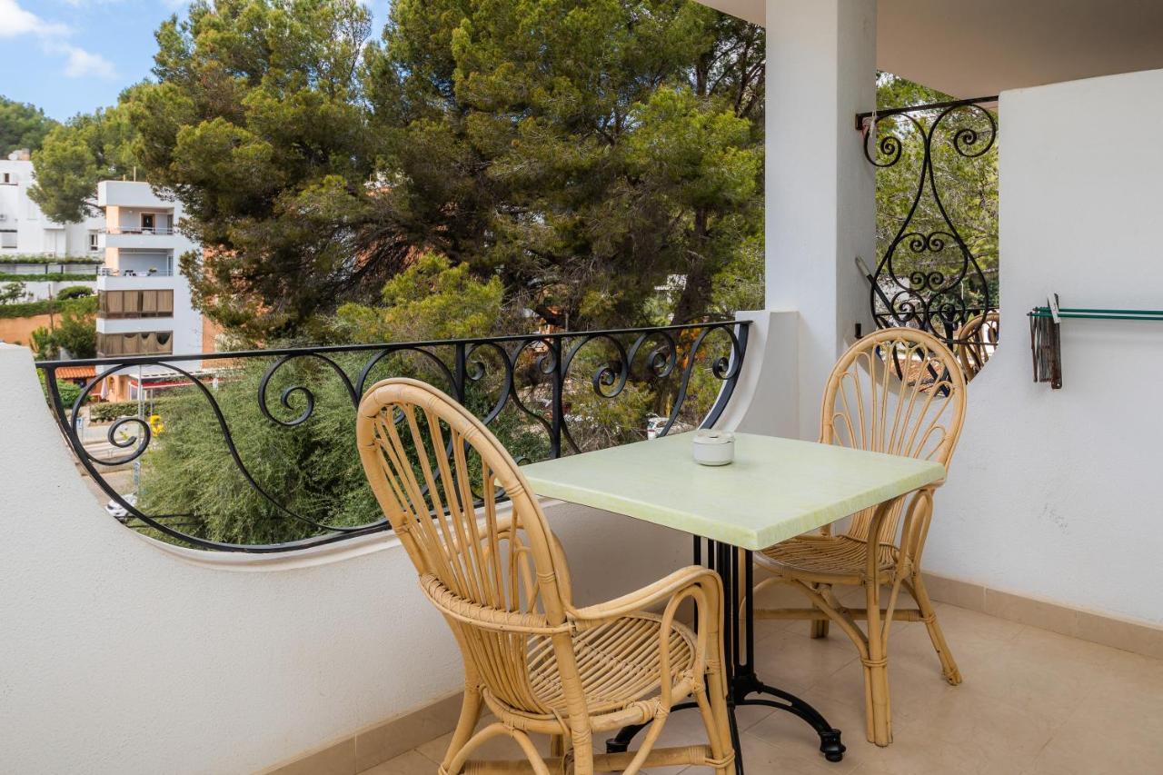 Apartamento Apto Con Terraza 4