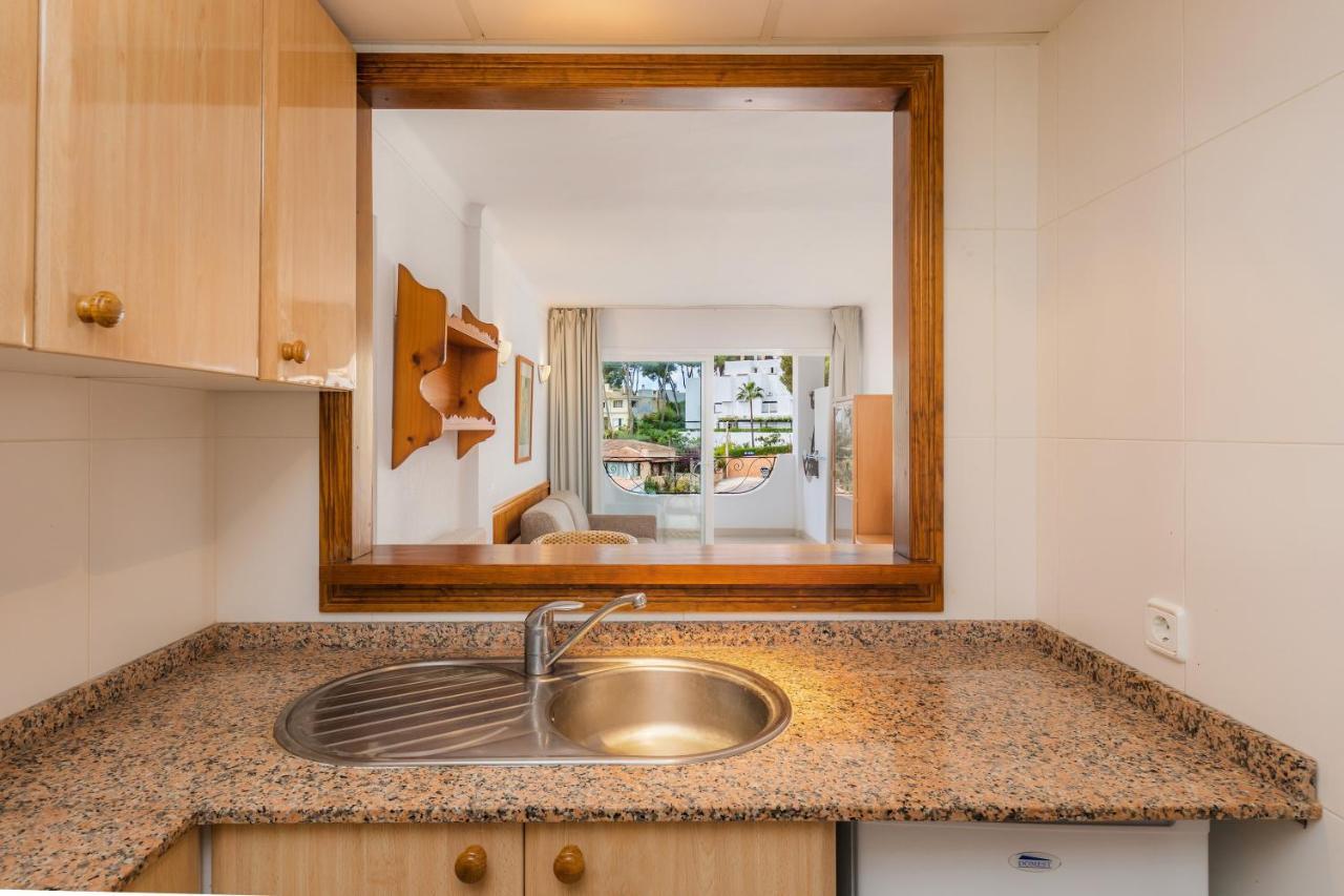 Apto Con Terraza 7 Apartamento *