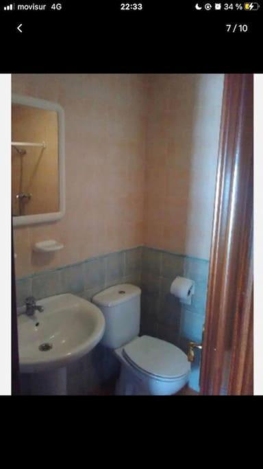 Apartamento Confortable Sendero Apartment *