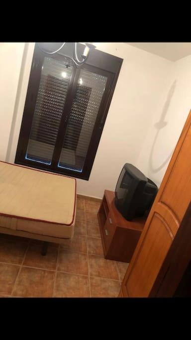 Apartamento Confortable Sendero