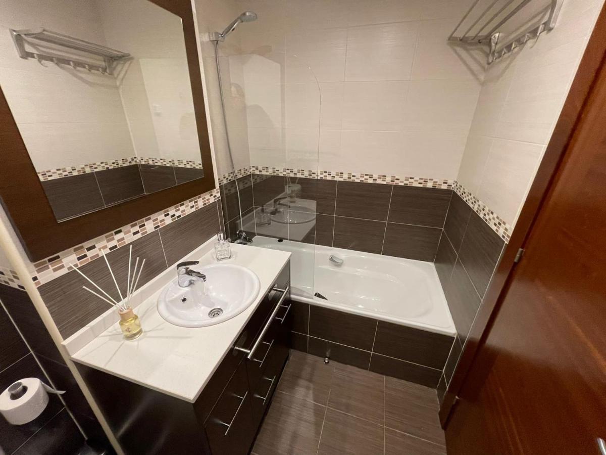 Apartamento Lauredal