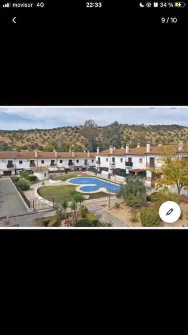 Apartment Apartamento Confortable Sendero El Bosque