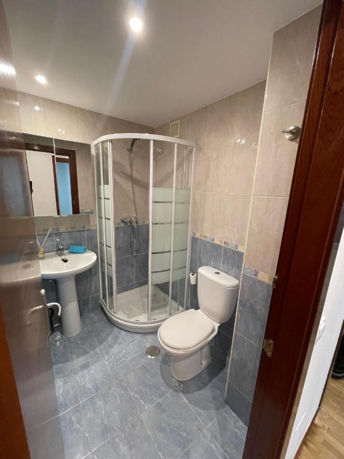 Lauredal Apartamento Gijón