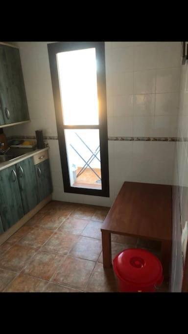 Apartamento Confortable Sendero