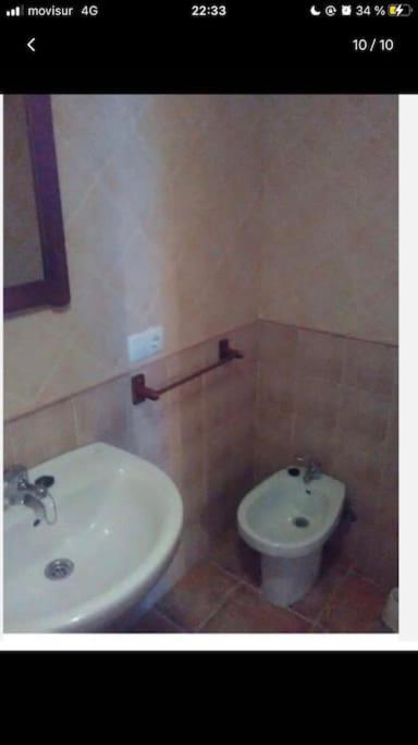 Apartamento Confortable Sendero El Bosque