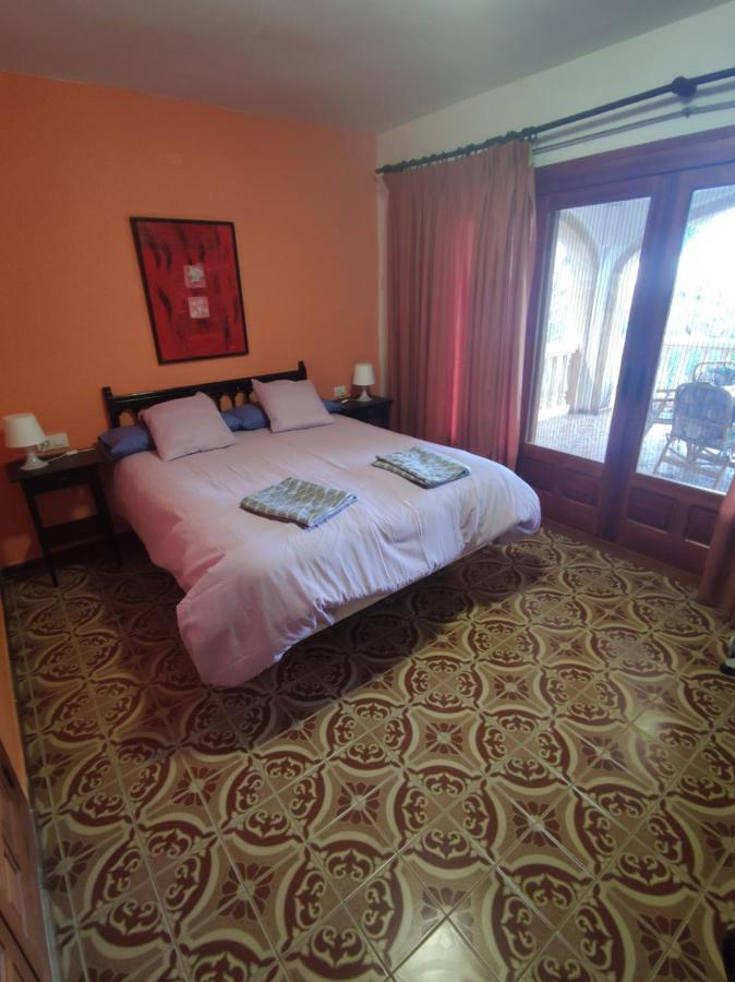 Casa Del Platan * Javea