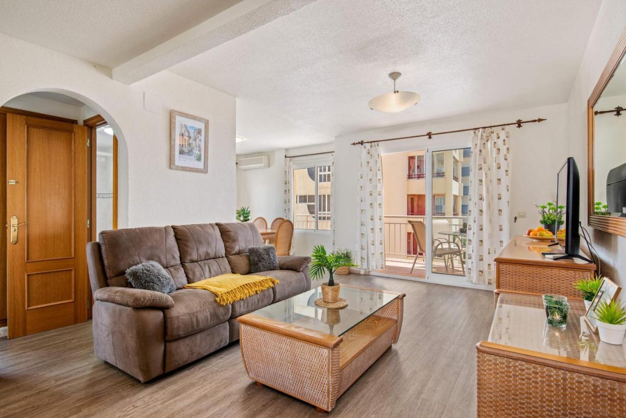 Arenal 5 - Plusholidays Apartamento Calpe