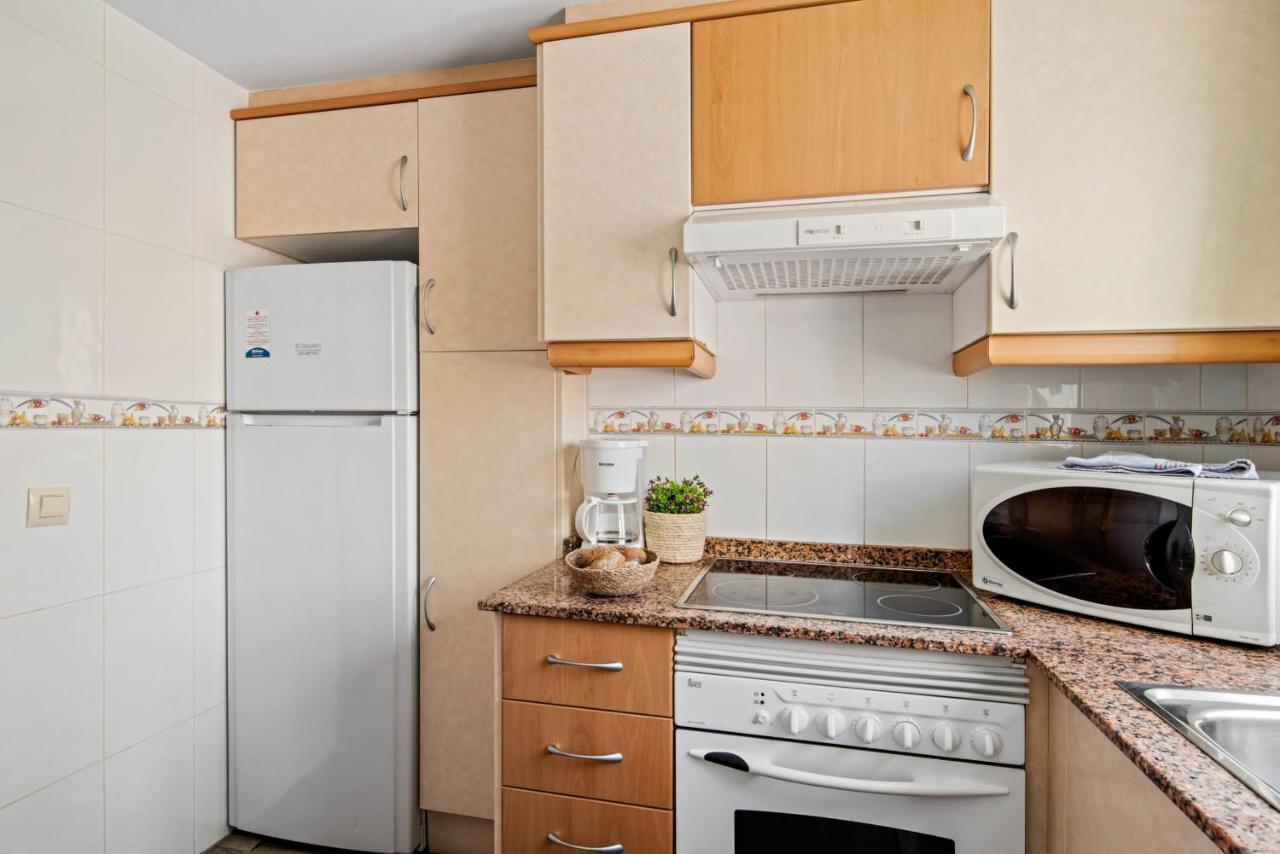 Arenal 5 - Plusholidays Apartamento Calpe