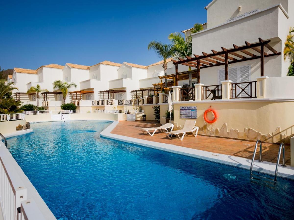 22 Golf Beautiful And Comfy Apartamento Los Cristianos (Tenerife)