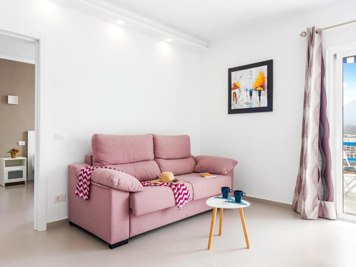 1413 Panoramic 1 Bedroom, Ocean View! Playa Paraiso (Tenerife)