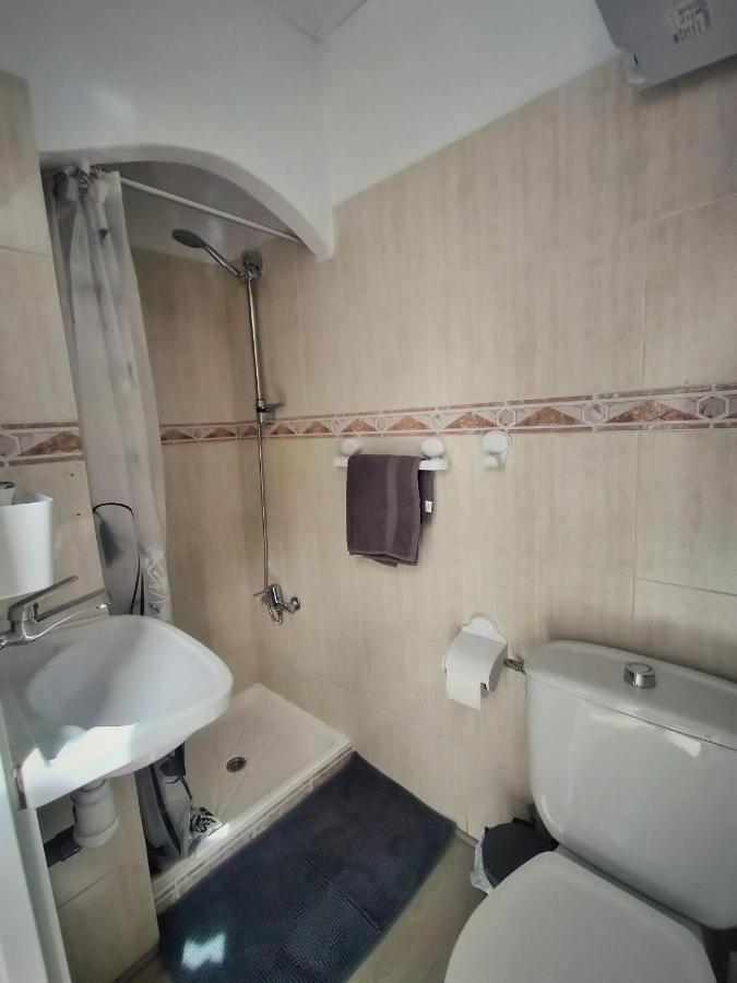 Apartamento Mini Estudio El Reloj San Nicolás