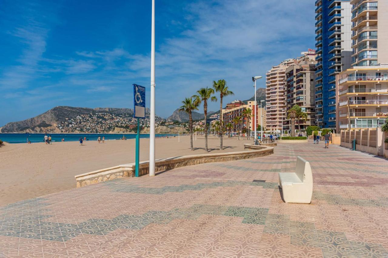 Apartamento Arenal 4 - Plusholidays
