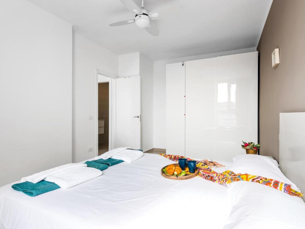 Apartment 1413 Panoramic 1 Bedroom, Ocean View! Playa Paraiso (Tenerife)