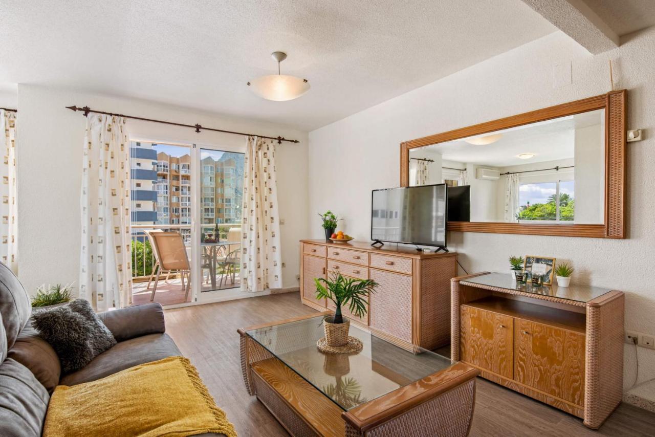 Apartamento Arenal 5 - Plusholidays Calpe